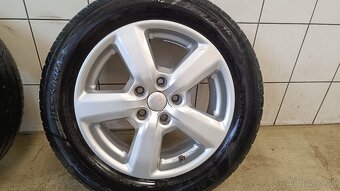 Aku disky 5x112 R16 - 3