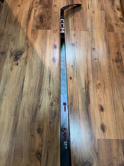 Hokejka CCM Jetspeed FT8 PRO - 3