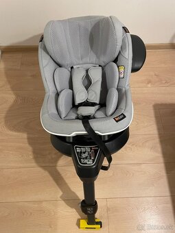 BeSafe iZi Turn i-Size - 3