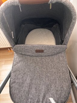 Kocik ABC design 3 kombinacia - 3