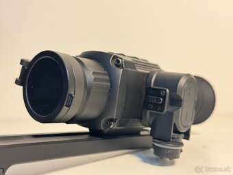 Termozameriavač Night Pearl FOX19 - 3