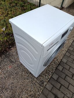 Slim práčka bosch, dovoz v bratislave gratis - 3