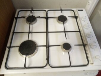 VARNÁ DOSKA NA PROPAN BUTAN - 3