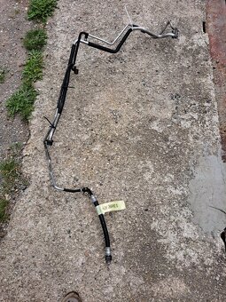 Predám hadice klimatizácie na Audi A8d2 - 3