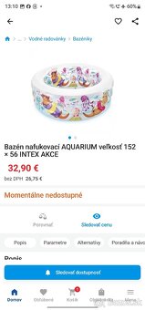 predam detsky bazen - 3