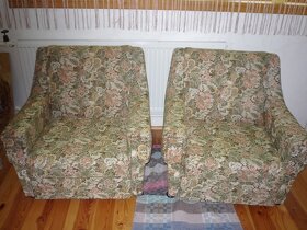 Sedacia súprava - 3