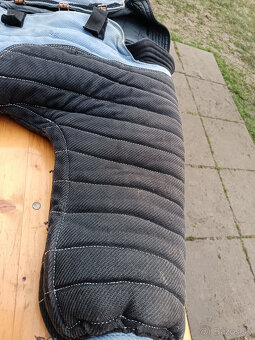 Ringo oblek , rukáv - 3