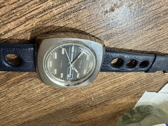 Hodinky prim - 3