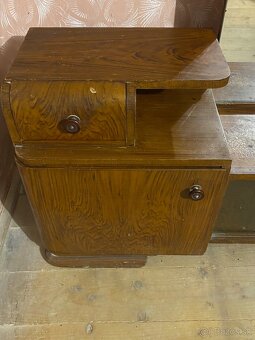 Toaletný stolík - 3