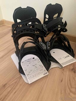 predám snowboard - 3