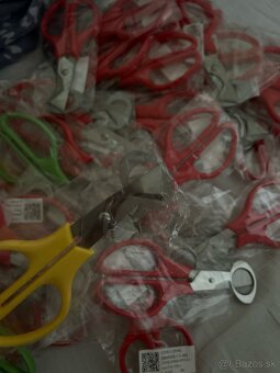 Nožnice na prepeličie vajíčka - 3