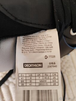 Panske korcule - vel. 41 - 3