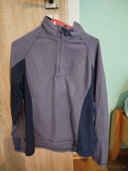 Dámske mikiny veľkosť S - 3