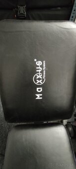 Polohovateľná lavička - 3