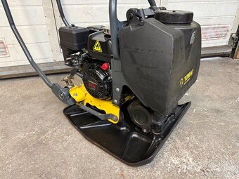 Bomag BP 12/50A vibračná doska - 3
