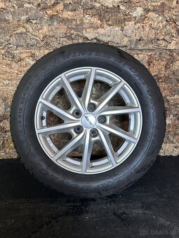5x112 R16 - 3