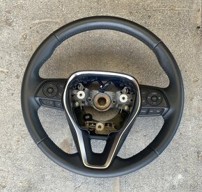 Volant do vozidla Toyota Corolla E21 E210 r.2021 - 3