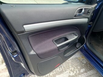 Octavia 2 tapacír - vrchná časť - 3