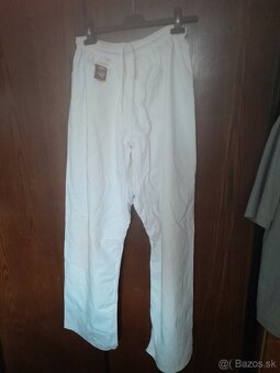 Kimono na karate - 3