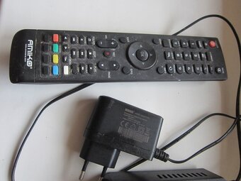 Predam setobox AMIKO impulse. - 3