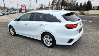 Kia Ceed SW 1.4 T-GDi Gold A/T za 13.990 € - 3