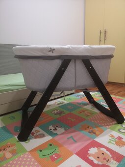 Detská postieľka - 3