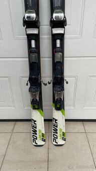 Lyze Blizzard 150- 155 cm. - 3