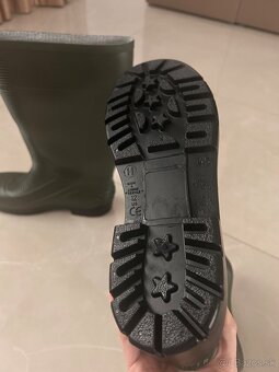 Pracovná obuv Ardon 45 - 3