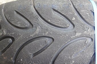 YOKOHAMA ADVAN A050 M - 3