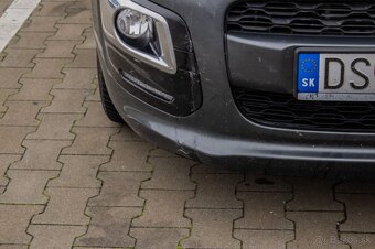 Citroën C3 Picasso VTi 95 Attraction. - 3