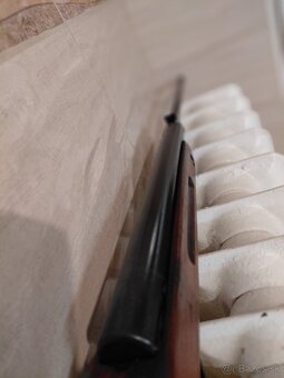 VZDUCHOVKA CS.DUO II - 3