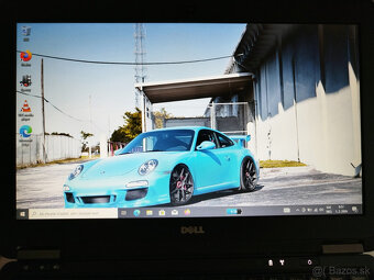 notebook Dell E7240 - 12.5", Core i5-4300u, 8GB, SSD, Win 1 - 3