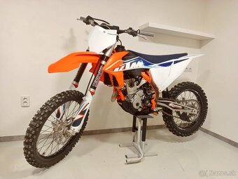 Ktm sxf 250 - 3