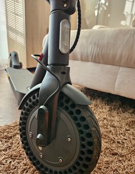 Elektrická kolobežka - Sencor Scooter Two Long Range - 3