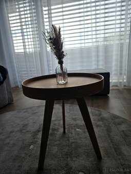 Konferenčný stolík - 3