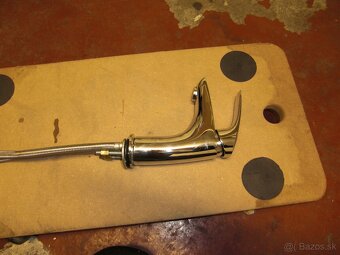 predam umyvadlovu bateriju - 3