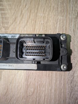 Ducati 848 riadiaca jednotka - 3