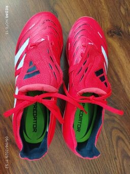 Kopačky Adidas Predator League FT FG/MG - 3