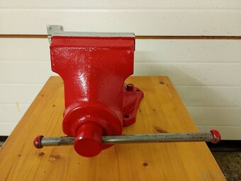 Zverák York 150 L - 3