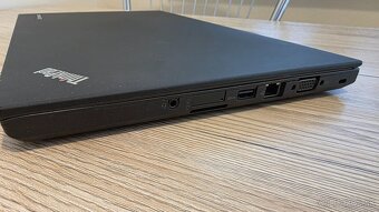 Notebook Lenovo T440 - 3