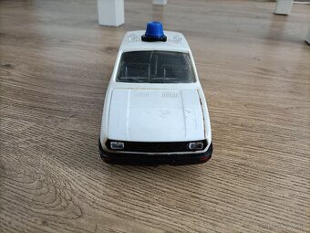 Skoda 120 kdn sanita - 3