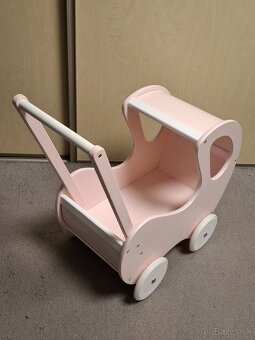 Predám detský kočík - 3