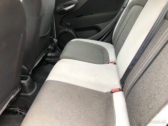 Fiat punto AT/ 5 - 3