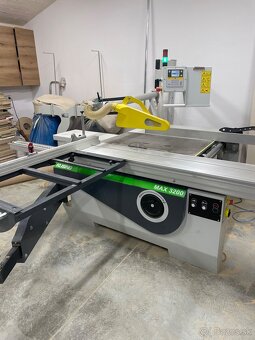 Formatovacia pila - 3