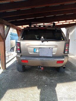 Jeep Grand Cherokee 5.7l - 3