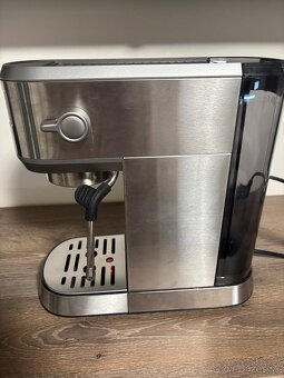 Kávovar elektrolux 6 - 3