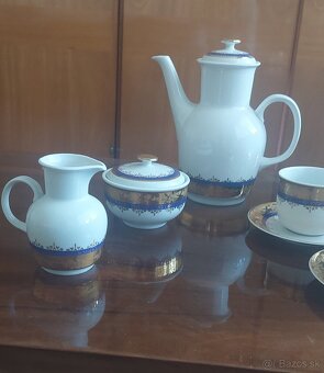 Kávová súprava - 3