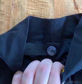 Softshellové/športové nohavice - 3