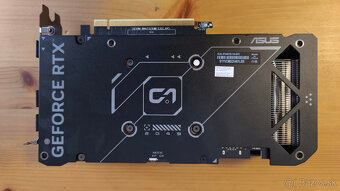 RTX 4070 Super 12G ASUS DUAL - 3