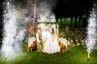 Svadobný fotograf - 3